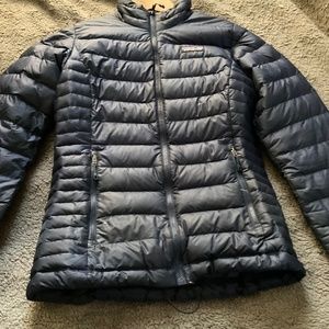 Patagonia Down Jacket